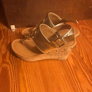 Tommy Hilfiger Shoes - Tommy Hilfiger heels Tommy Hilfiger Shoes - Tommy Hilfiger heels